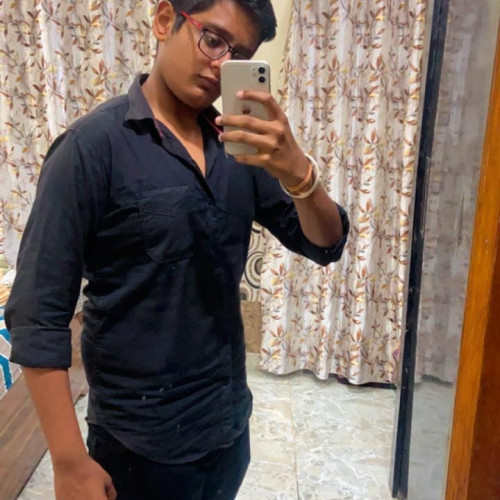 Harsh K. profile photo