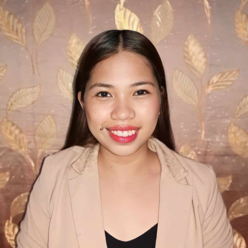 Rica S. profile photo