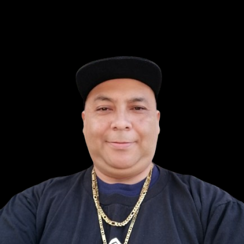 Engelbert Fernando  M.