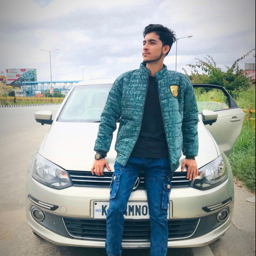 Mohammed A. profile photo