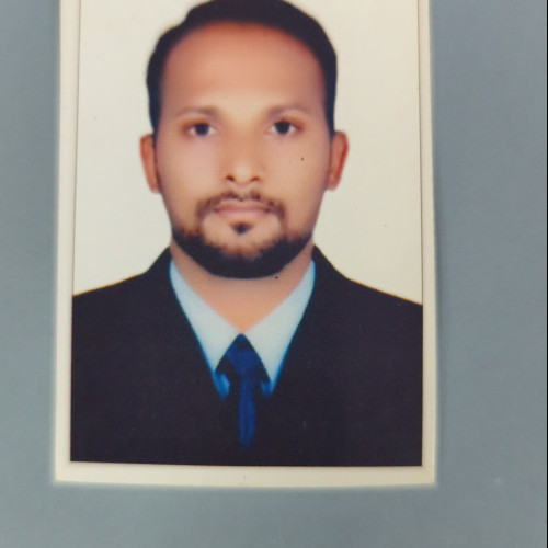 Santosh K. profile photo
