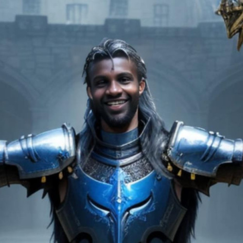 Cephas  P. profile photo