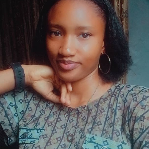 Anaesiuba Imela Nancy  N. profile photo