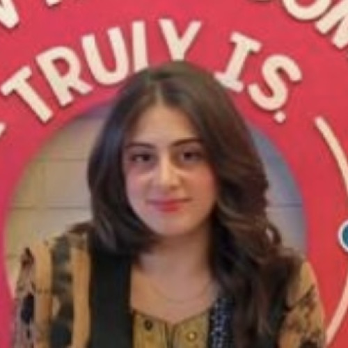 Ami W. profile photo