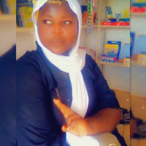 halima r. profile photo