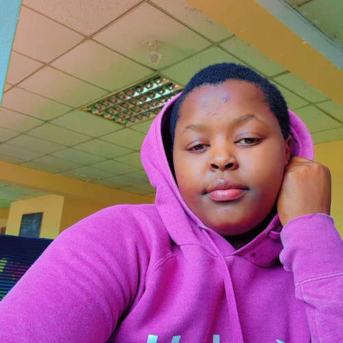 Jackline  M. profile photo