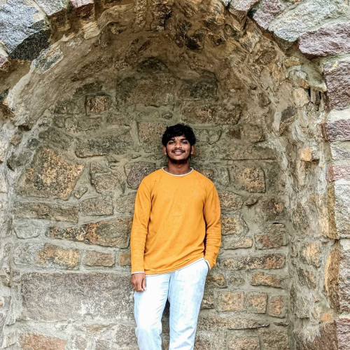 Durga P. profile photo