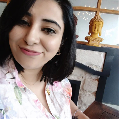 Natasha  C. profile photo