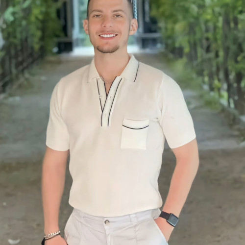 Ayoub O. profile photo