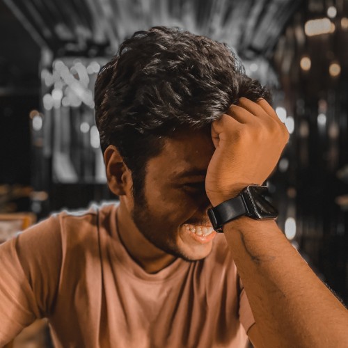 Hemanth  P. profile photo