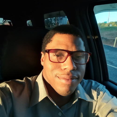 Malcolm G. profile photo