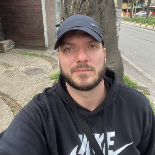 Djordje K. profile photo