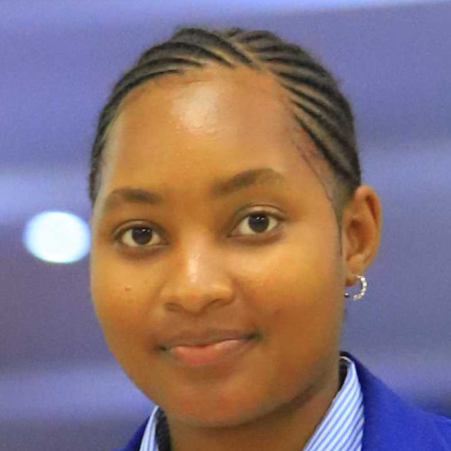 Siael K. profile photo