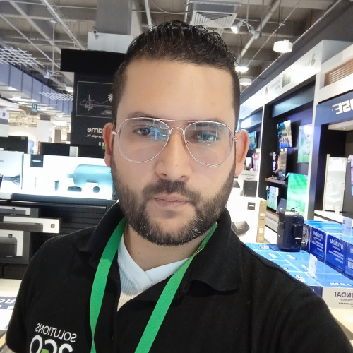 david a. profile photo