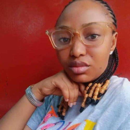Iwedi F. profile photo