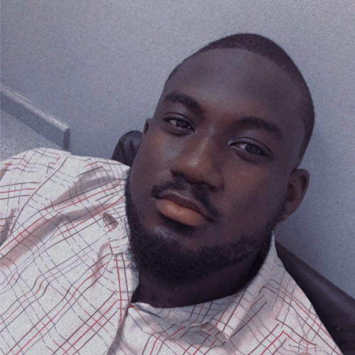Owuraku A. profile photo