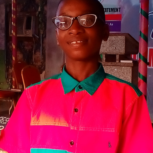 Emmanuel  A. profile photo