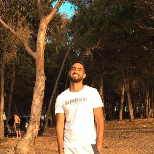 Oussama E. profile photo