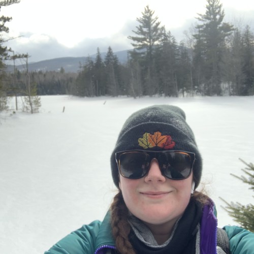 kelly c. profile photo