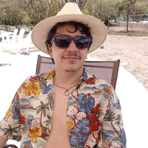 Jorge d. profile photo