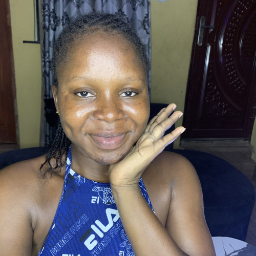 Aminat o.