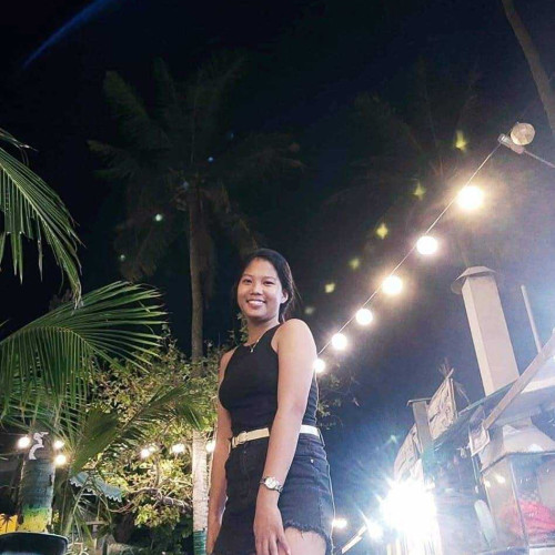 Nikkimhae E.