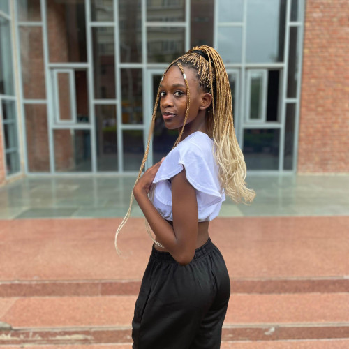 Myrah M. profile photo