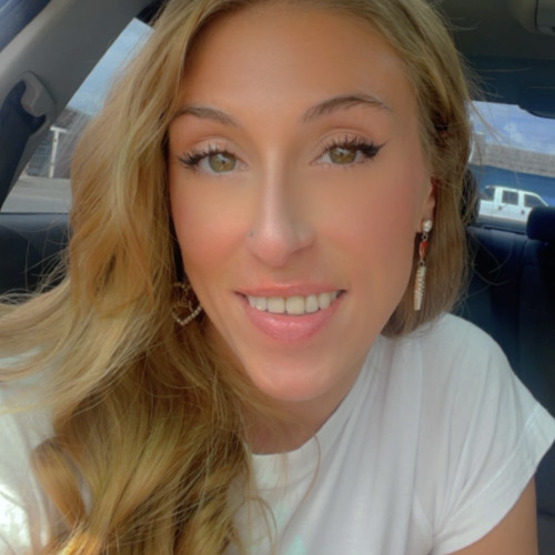 Ashley M. profile photo