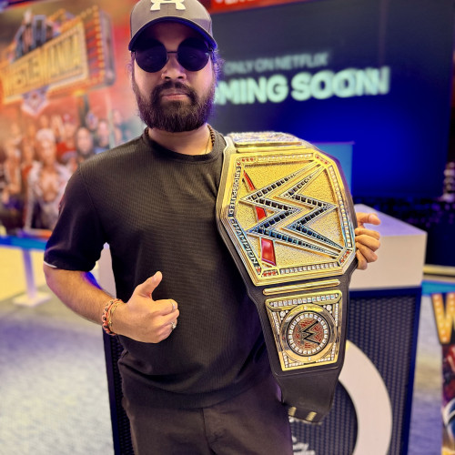 Shiv R. profile photo