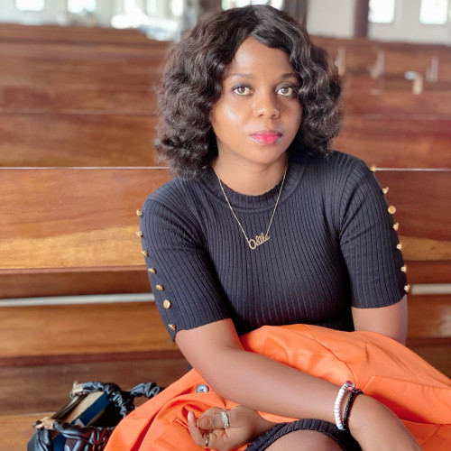 Odile  N. profile photo