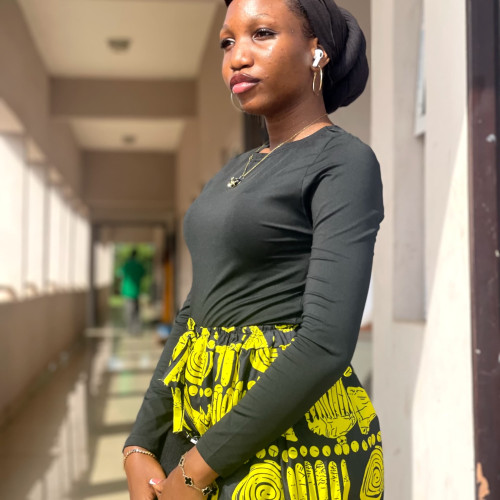 Nifemi O. profile photo