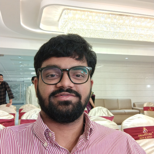 sai manohar s. profile photo