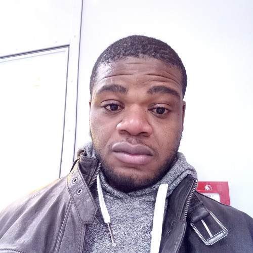 Kingsley C. profile photo