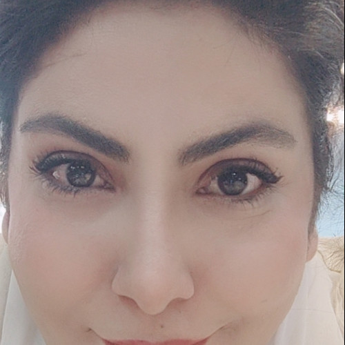 Saloome S. profile photo