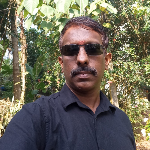 Pradeep  C. profile photo