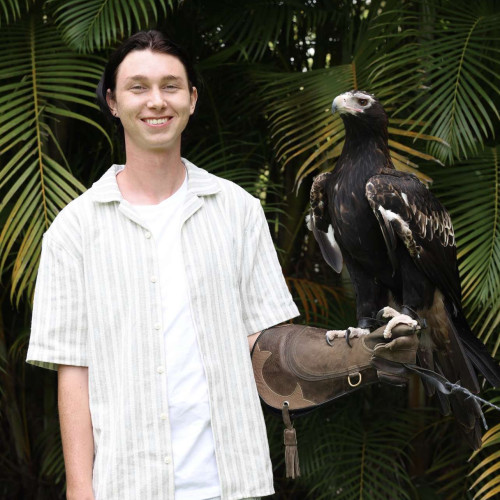 Kael B. profile photo