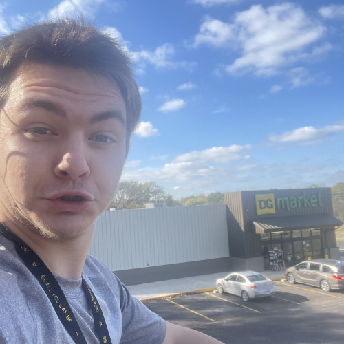 Tyson M. profile photo