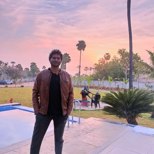 Rahul Raj V. profile photo