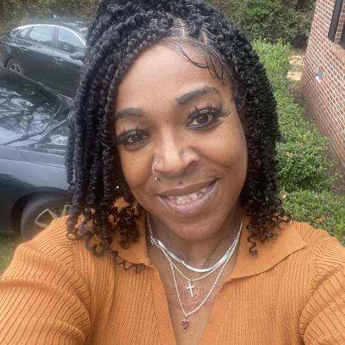 Crystal  W. profile photo