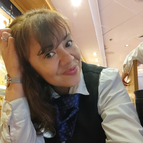 Analia F. profile photo