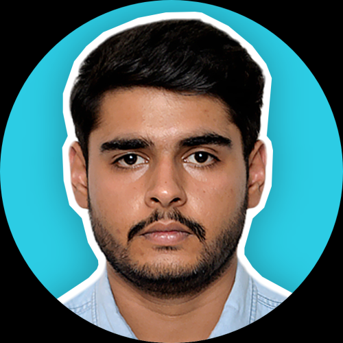 Hemant M.