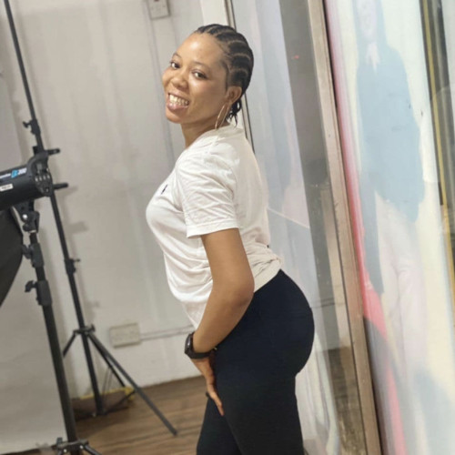 adegbuyi y. profile photo