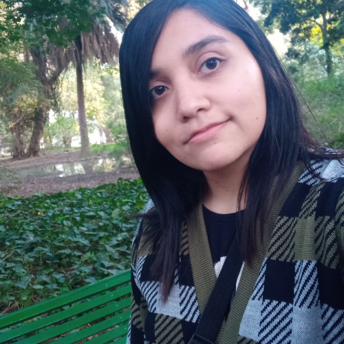 Florencia L. profile photo