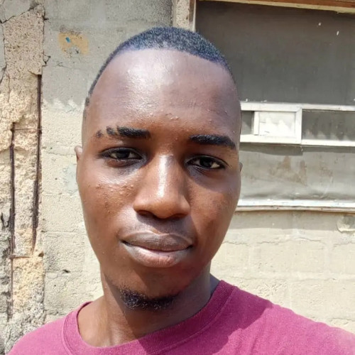 Ifeayichukwu S. profile photo