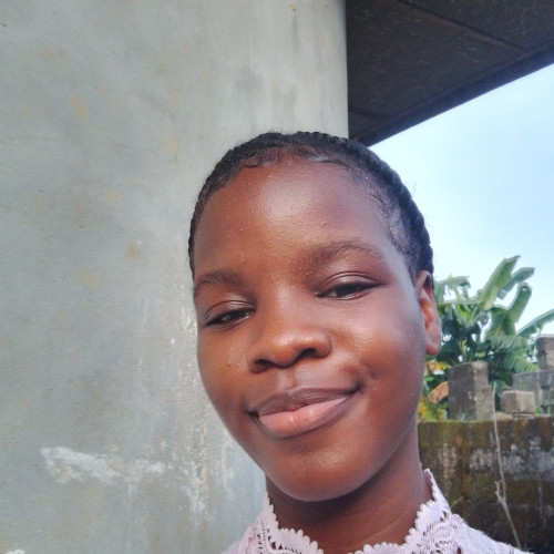 Favour O.