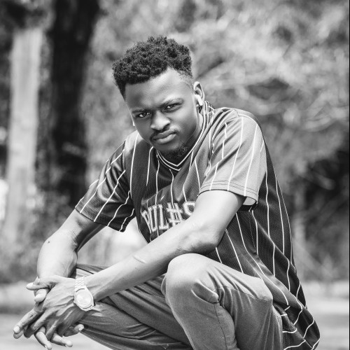 Prince O. profile photo