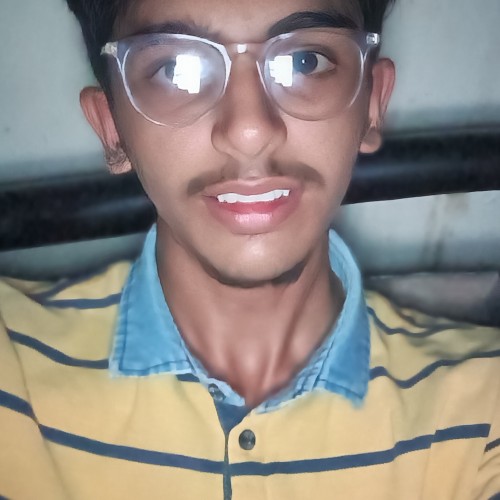 Ujval V. profile photo