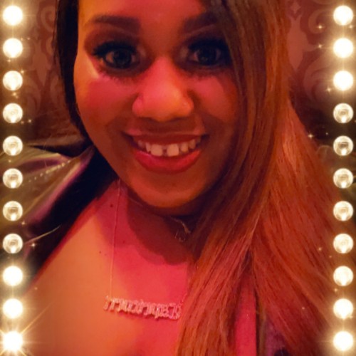 Marcea B. profile photo