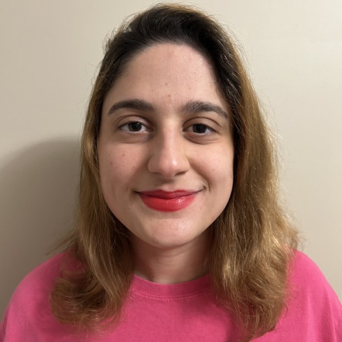 Nazli  D. profile photo