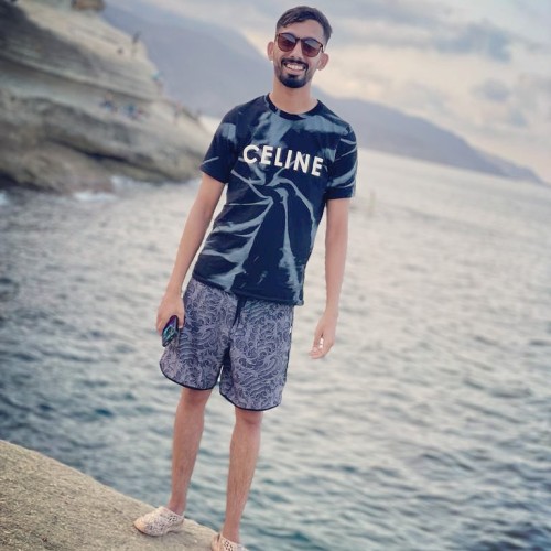 Badr E. profile photo